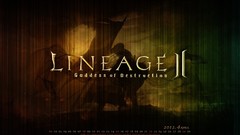 Lineage 2 video games
