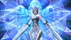 Lineage 2 video games Gracia anakim