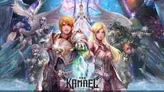 Lineage Kamael game