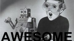 Linebarrels of iron backroundpic