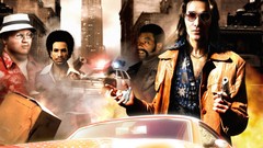 Lines driver posters driver san francisco video games