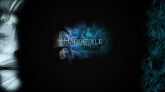 Lines The hardstyle along