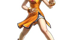 Ling Xiaoyu copia Project X Zone