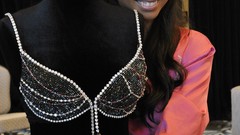 Lingerie adriana lima