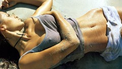 Lingerie Ariadne Artiles