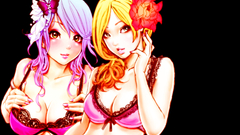 Lingerie boobs bra yamashita