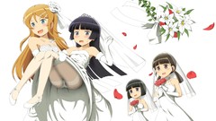 Lingerie brunettes blondes panties