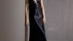 Lingerie brunettes woman models