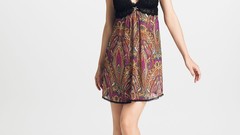 Lingerie brunettes woman models