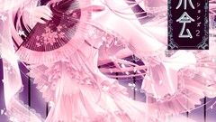 Lingerie ecchi blue eyes