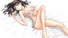 Lingerie fate stay night