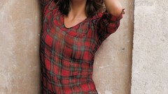 Lingerie irina shayk