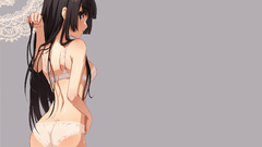 Lingerie k - on