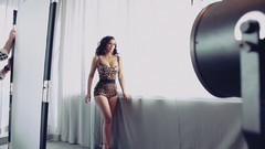 Lingerie kim kardashian