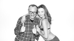 Lingerie miranda kerr