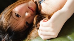 Lingerie models hirasawa yui