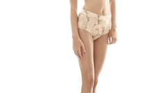 Lingerie models kendall jenner