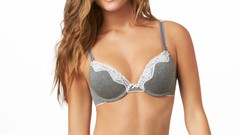 Lingerie nina agdal july