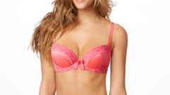 Lingerie nina agdal july