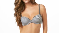 Lingerie nina agdal july