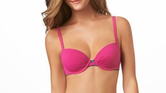 Lingerie nina agdal july