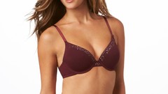 Lingerie nina agdal july