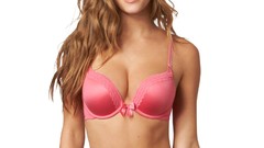 Lingerie nina agdal july