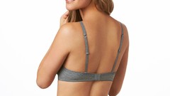 Lingerie nina agdal july