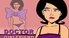 Lingerie panties The Venture