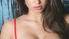 Lingerie woman adriana lima