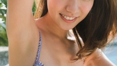 Lingerie woman bra asians