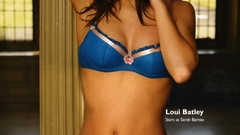 Lingerie woman Calendar