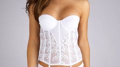 Lingerie woman garter belts