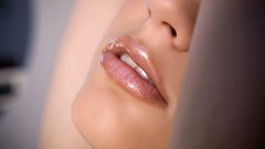 Lingerie woman Georgia Jones