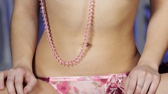 Lingerie woman Lea C