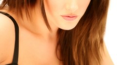 Lingerie woman Lucy Pinder