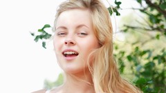 Lingerie woman Met-Art magazine