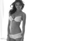 Lingerie woman miranda kerr