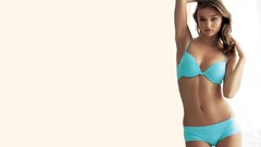 Lingerie woman miranda kerr