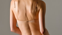 Lingerie woman models Sloggi