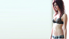 Lingerie woman panties susan