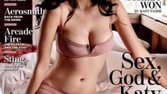 Lingerie Women katy perry