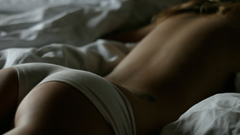 Lingerie Women panties ass