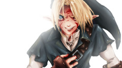 Link blood the legend