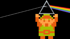 Link floyd