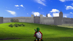 Link hills windows xp