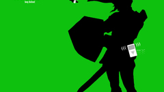 Link ipod triforce the