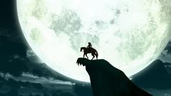 Link moon the legend