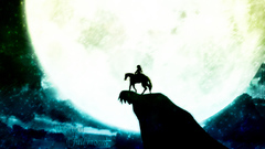 Link moon the legend