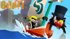 Link ships the legend